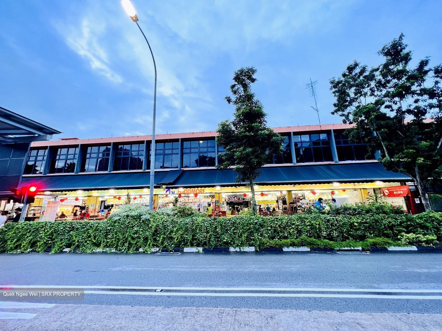 Blk 87 Commonwealth Close (Queenstown), HDB 3 Rooms #340311831